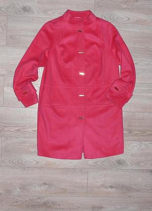 Пальто шикарне