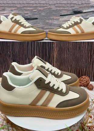 Кроссовки новинка