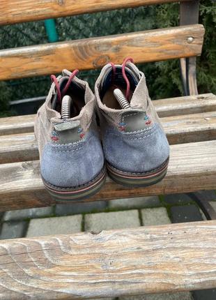 Bugatti 41 - размер 26,5 см стелька 8