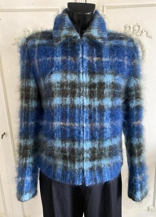 Жакет/куртка мохер