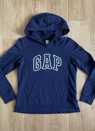 Спортивная кофта худи gap