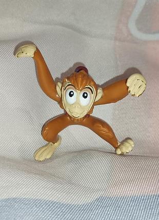Обезьяна абу