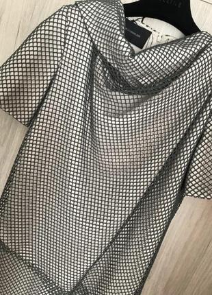 Плаття cedric charlier 4