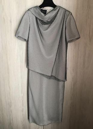 Плаття cedric charlier 3