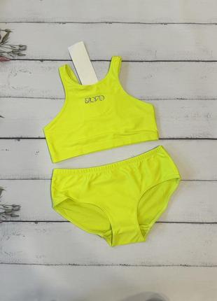 Купальник h&m