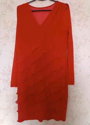 Платье женское.