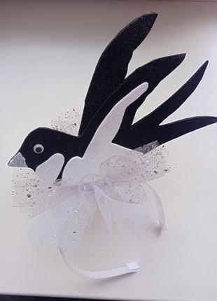 Обруч ластовица