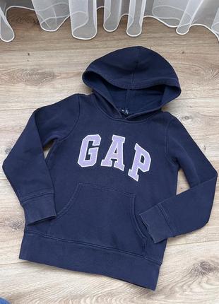 Детская кофта,худи gap оригинал