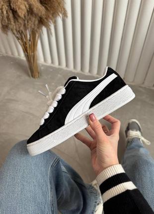 Женские кроссовки пума
