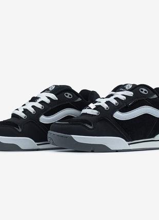 Кроссовки vans rowley xlt black