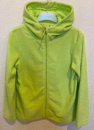 Кофта флисовая