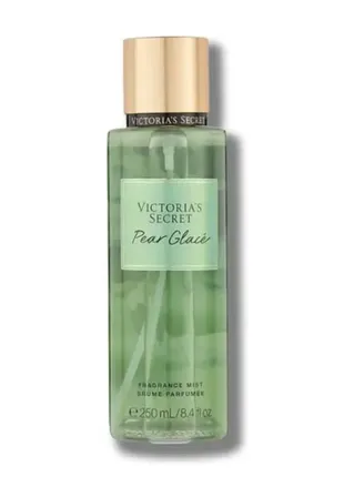 Victoria's secret pear glace