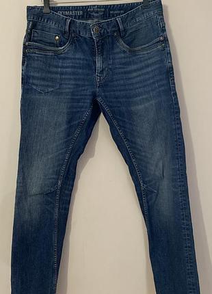 Джинсы мужские