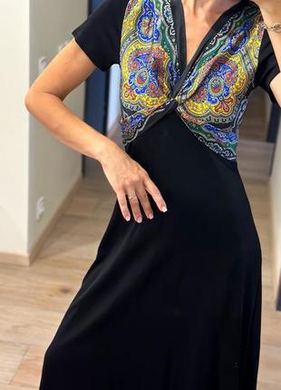 Платье платье платье sandro paris р.36