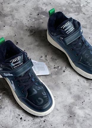 Хайтопи на хлопчика, ботинки на мальчика