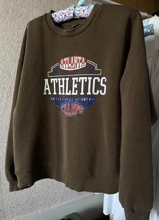 Світшот жіночий