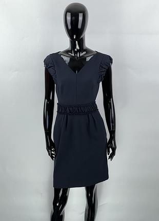 Фирменное платье
