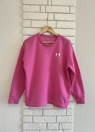 Свитшот under armour