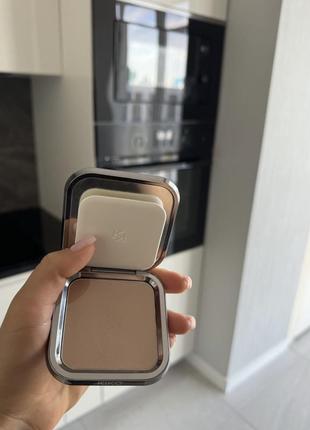 Пудра kiko milano .нова пудра від кіко