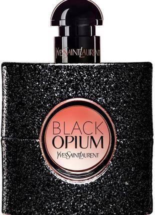 Black opium extreme