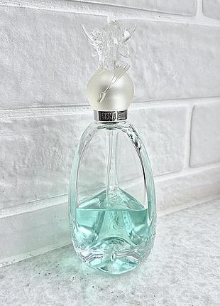 Anna sui secret wish туалетна вода, 75 мл