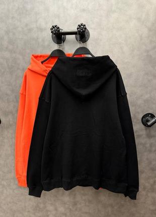 Худи vetements премиум3 фото