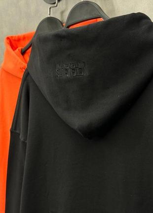 Худи vetements премиум7 фото