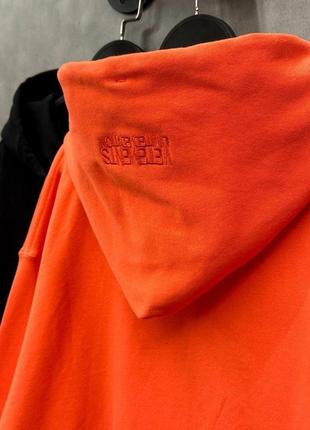 Худи vetements премиум9 фото