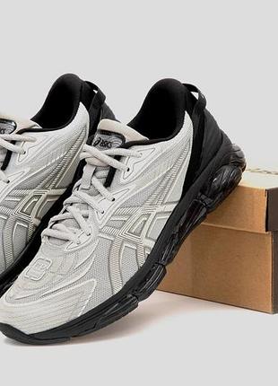 Asics gel-quantum 360 viii c.p. company cement grey 14921
