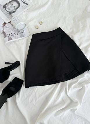 Юбка - шорты