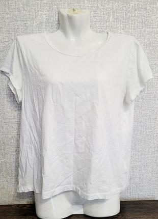 Базова котонова футболка