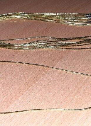 Шнурочок на шию із застібкою.уважно  читайте  умови  пересилки!!!