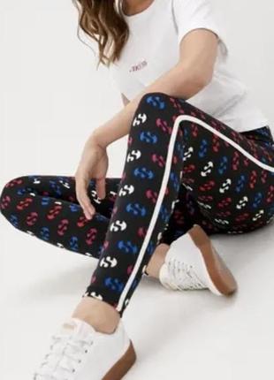 Легінси calzedonia