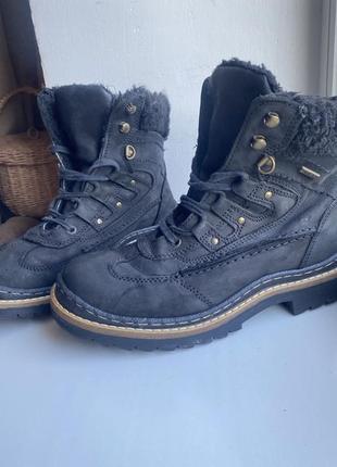 Ботинки landrover 39 р