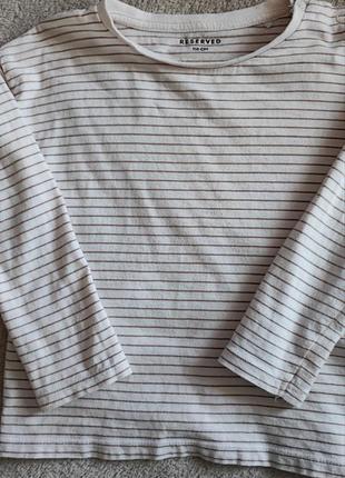 Реглан reserved