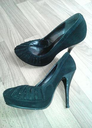 Красивые туфельки rima