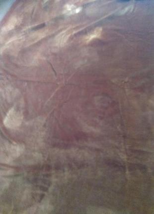 Штора велюр