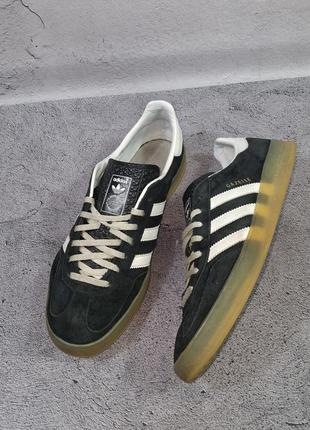 Кроссовки adidas Naruto indoor замшевые кеды munchen berlin hamburg london