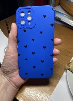 Новый чехол на redmi note 7