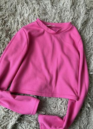 Топ, водолазка