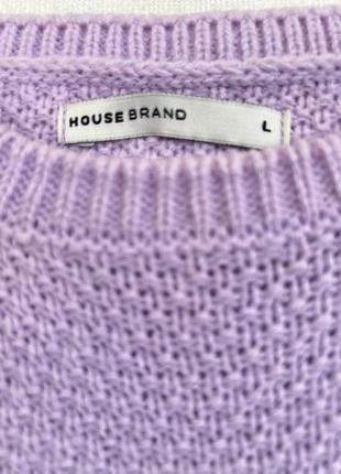 Светр house brand 5
