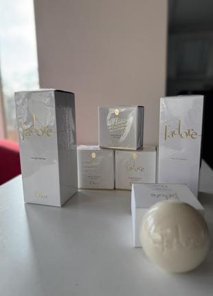 Dior j’adore edp 150 ml парфумована вода5 фото