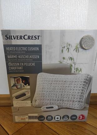 Електрогрілка подушка