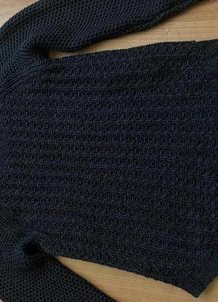 Черный свитер🖤