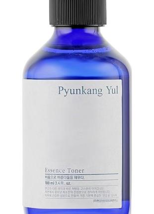 Тонер з екстрактом астрагалу pyunkang yul essence toner 100ml