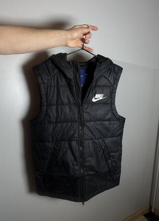 Жилетка nike