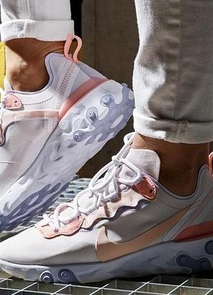Кроссовки nike оригинал 38 размера в идеальном состоянии