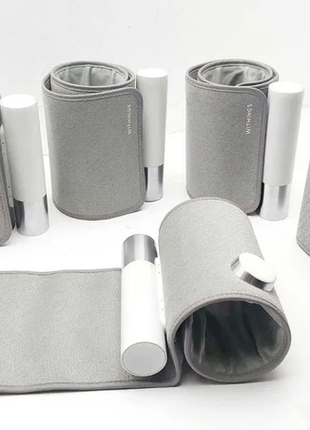 Розумний тонометр з функцією екг withings bpm core wpm04 гурт опт роздріб