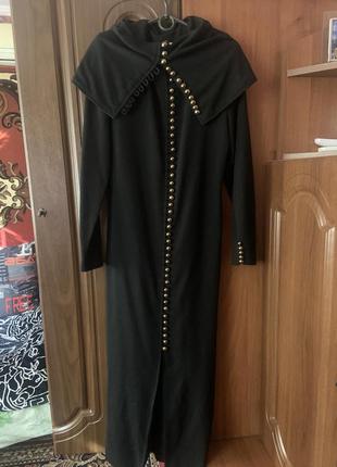 Платье