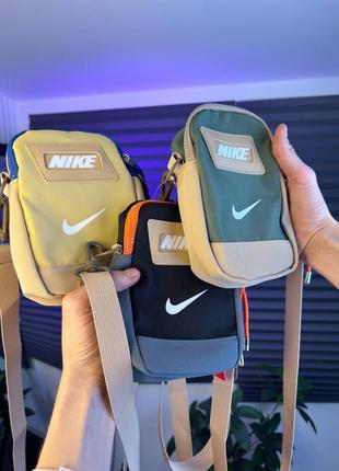 Месенджери nike 2